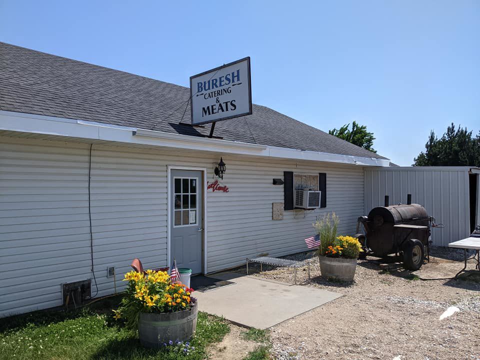 Buresh Catering & Meats